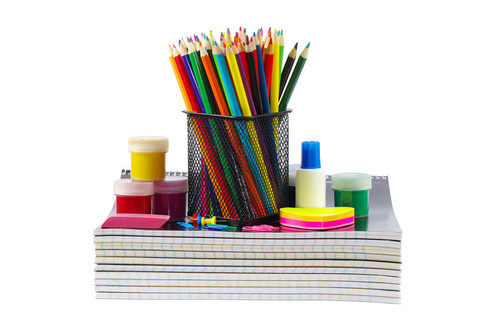 文具筆記本 從實(shí)用工具到創(chuàng)意靈感的載體