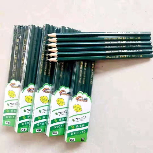 小學(xué)生考試專用鉛筆 選購(gòu)指南與使用建議