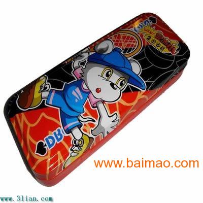 文具用品印刷機(jī)及鐵文具盒印刷機(jī)的制造、價(jià)格與選購(gòu)指南