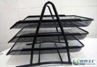 辦公文具與收納用品 從鐵絲到文件架，高效辦公的得力助手