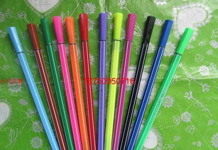 廠家直供優(yōu)質(zhì)學(xué)生文具 12色水彩筆批發(fā)指南，附價(jià)格與圖片詳情